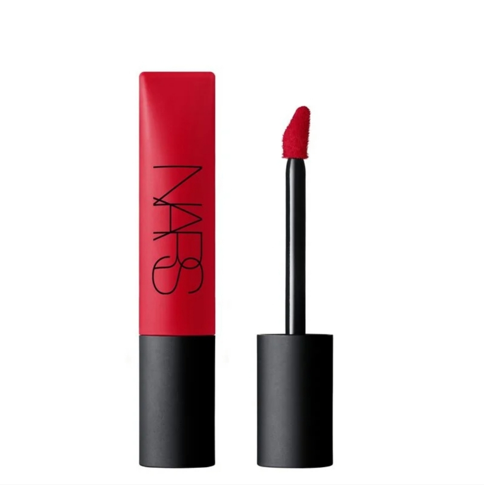 NIB NARS Air Matte Lip Color Liquid Lipstick in Dragon Girl